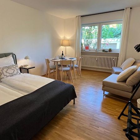 Beckhomes Bb- Gemuetliche, Neue Wohnung Bischberg Kültér fotó