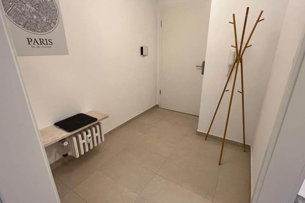 Beckhomes Bb- Gemuetliche, Neue Wohnung Bischberg Kültér fotó