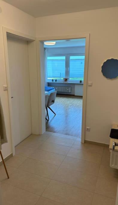 Beckhomes Bb- Gemuetliche, Neue Wohnung Bischberg Kültér fotó