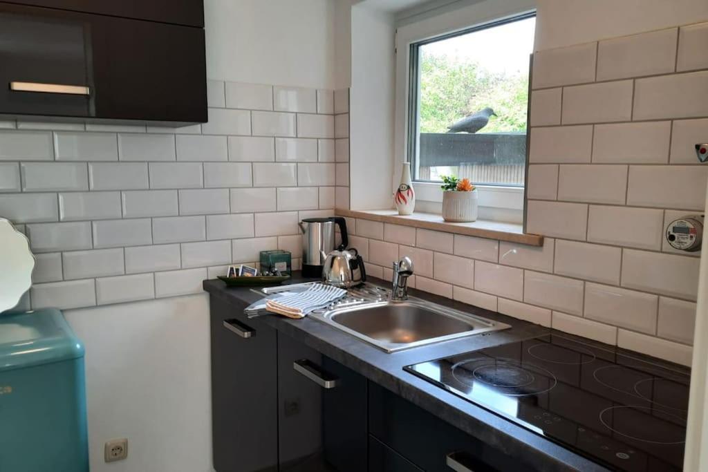 Beckhomes Bb- Gemuetliche, Neue Wohnung Bischberg Kültér fotó