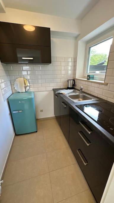 Beckhomes Bb- Gemuetliche, Neue Wohnung Bischberg Kültér fotó