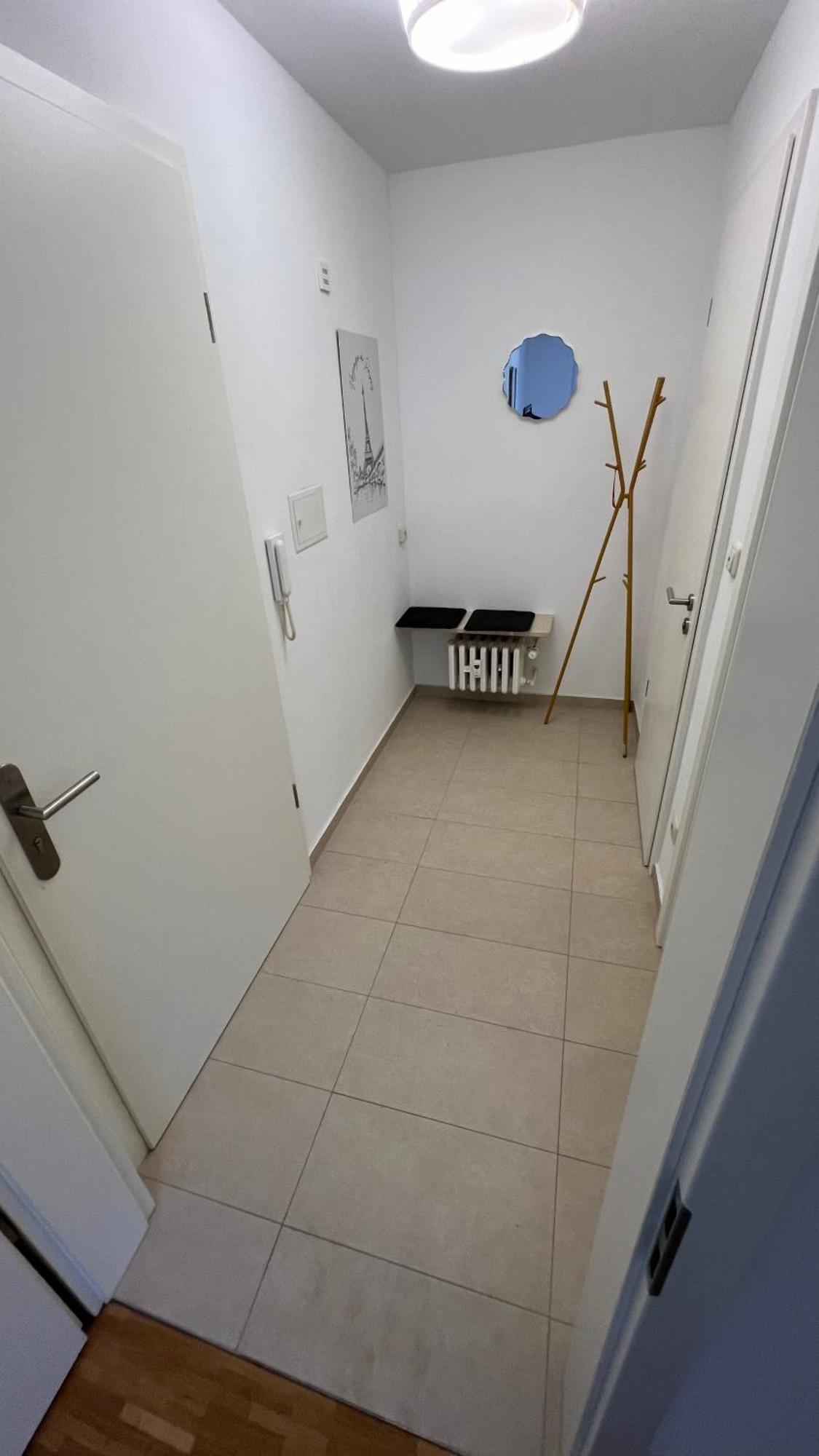 Beckhomes Bb- Gemuetliche, Neue Wohnung Bischberg Kültér fotó